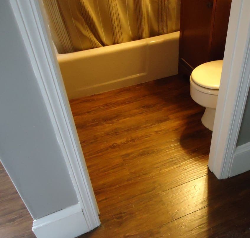 Family Bathroom Remodel, photo 4
