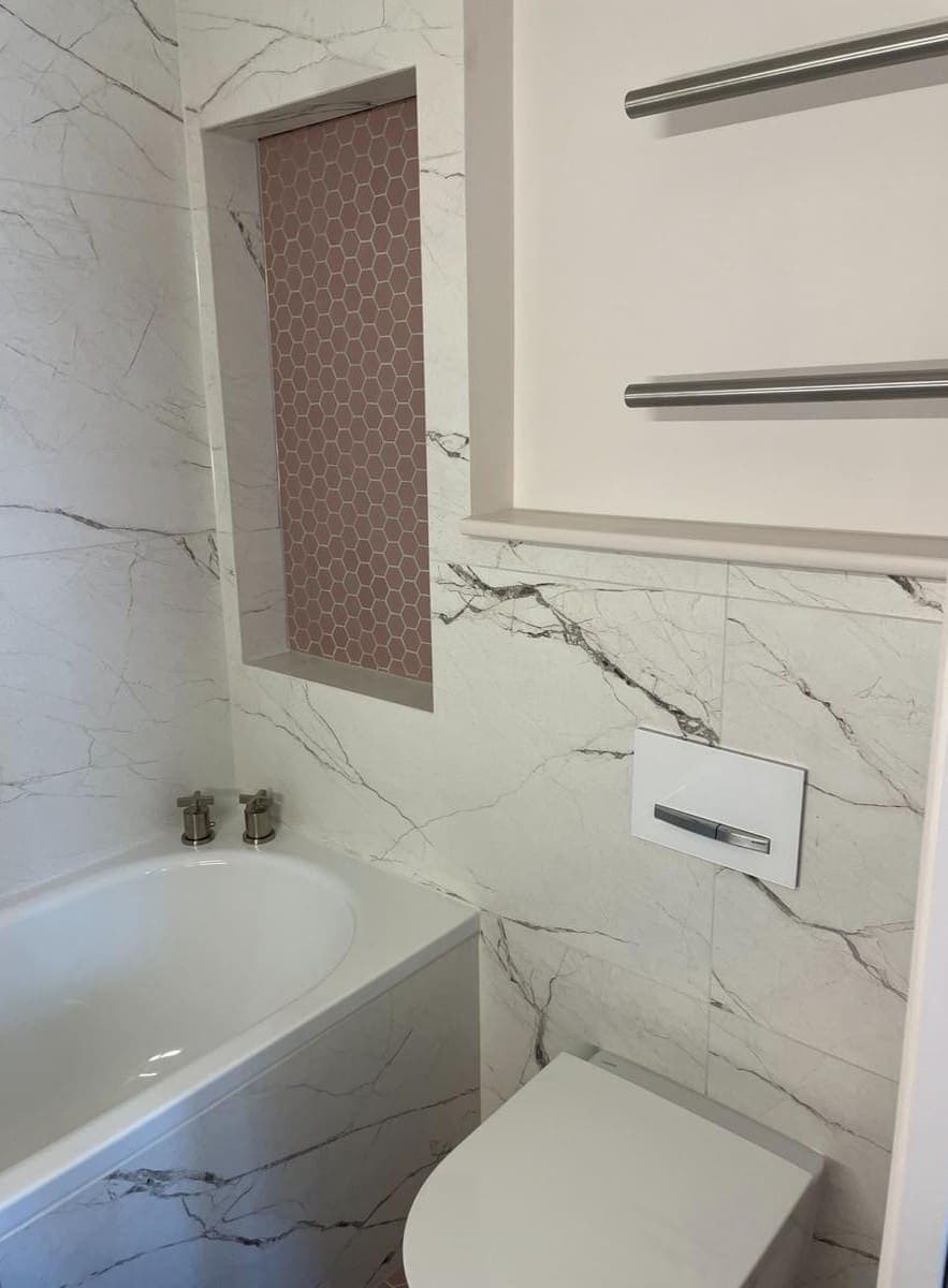 Period Residence Refurbishment, Belsize Park, photo 10