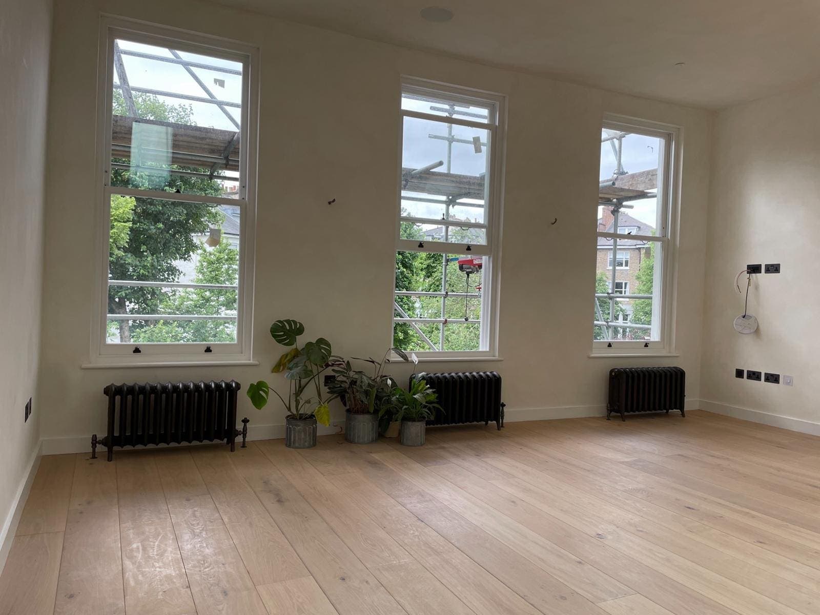 Period Residence Refurbishment, Belsize Park, photo 2