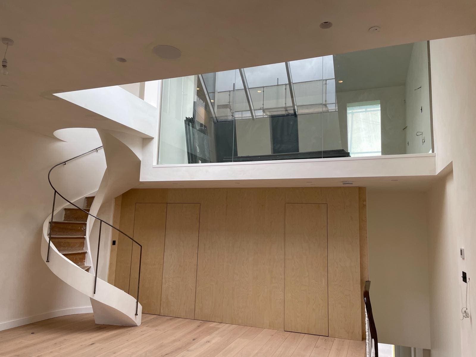 Period Residence Refurbishment, Belsize Park, photo 3