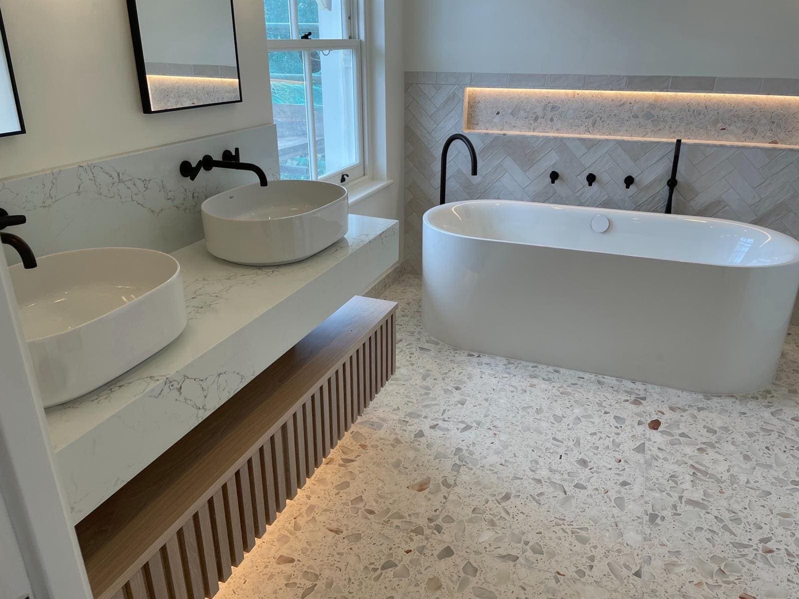 Period Residence Refurbishment, Belsize Park, photo 4