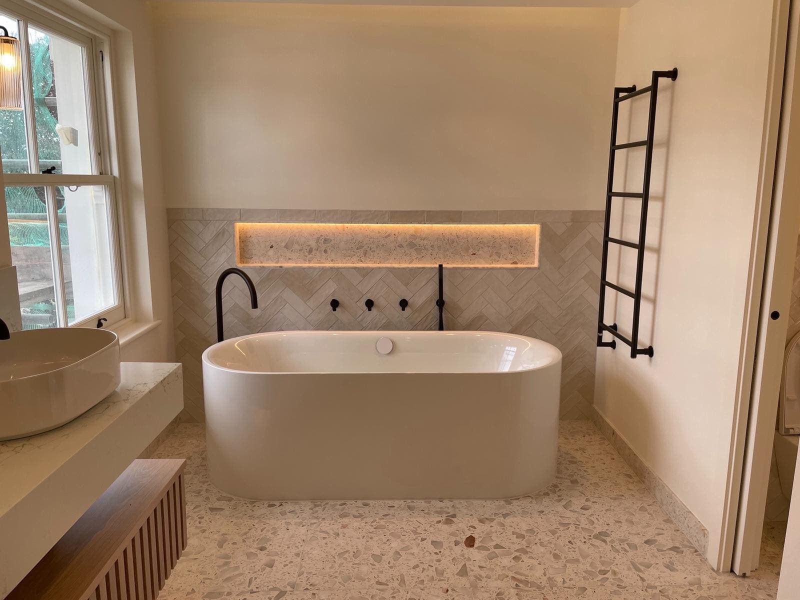 Period Residence Refurbishment, Belsize Park, photo 5
