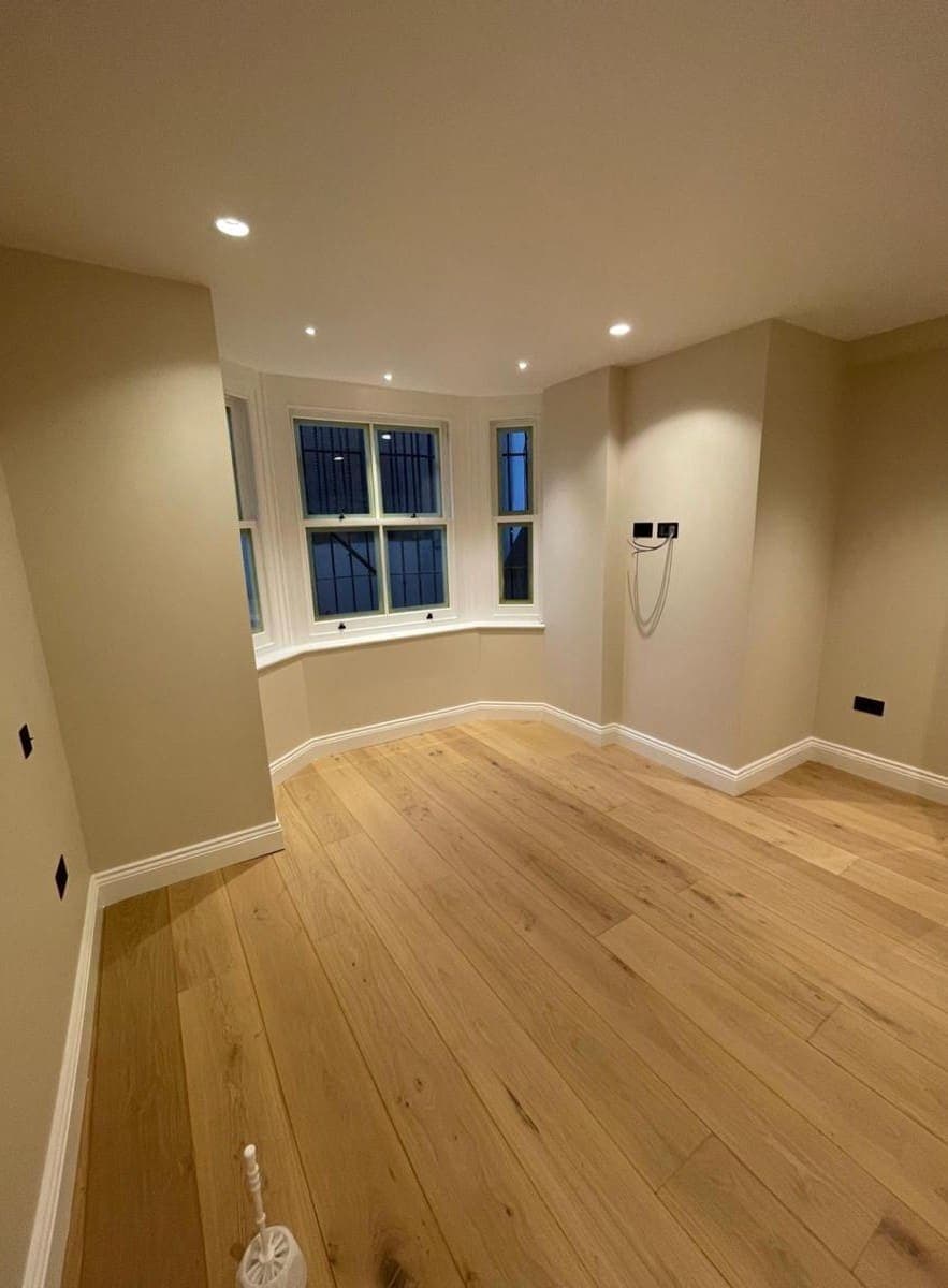 Period Residence Refurbishment, Belsize Park, photo 7