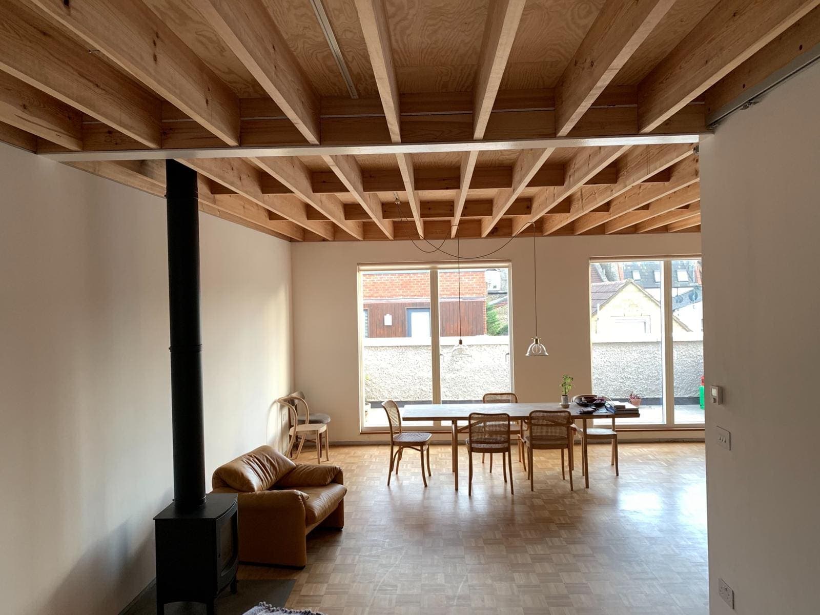 Luxury Apartment Conversion, Forest Gate, photo 10