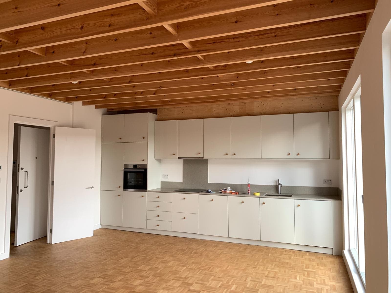 Luxury Apartment Conversion, Forest Gate, photo 11