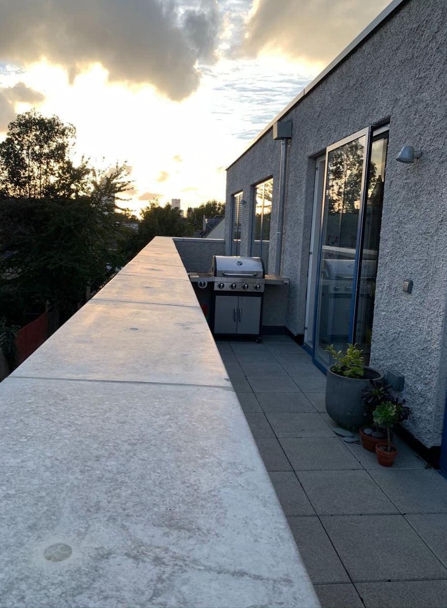 Luxury Apartment Conversion, Forest Gate, photo 13