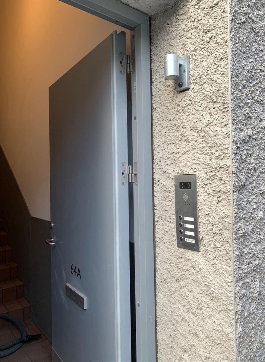 Luxury Apartment Conversion, Forest Gate, photo 14