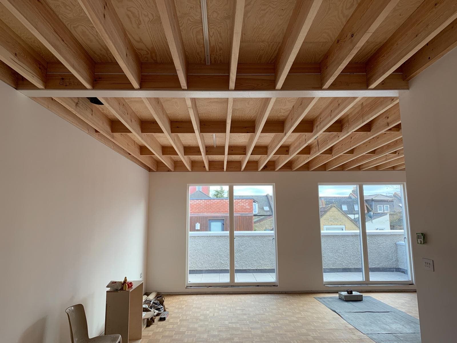 Luxury Apartment Conversion, Forest Gate, photo 7