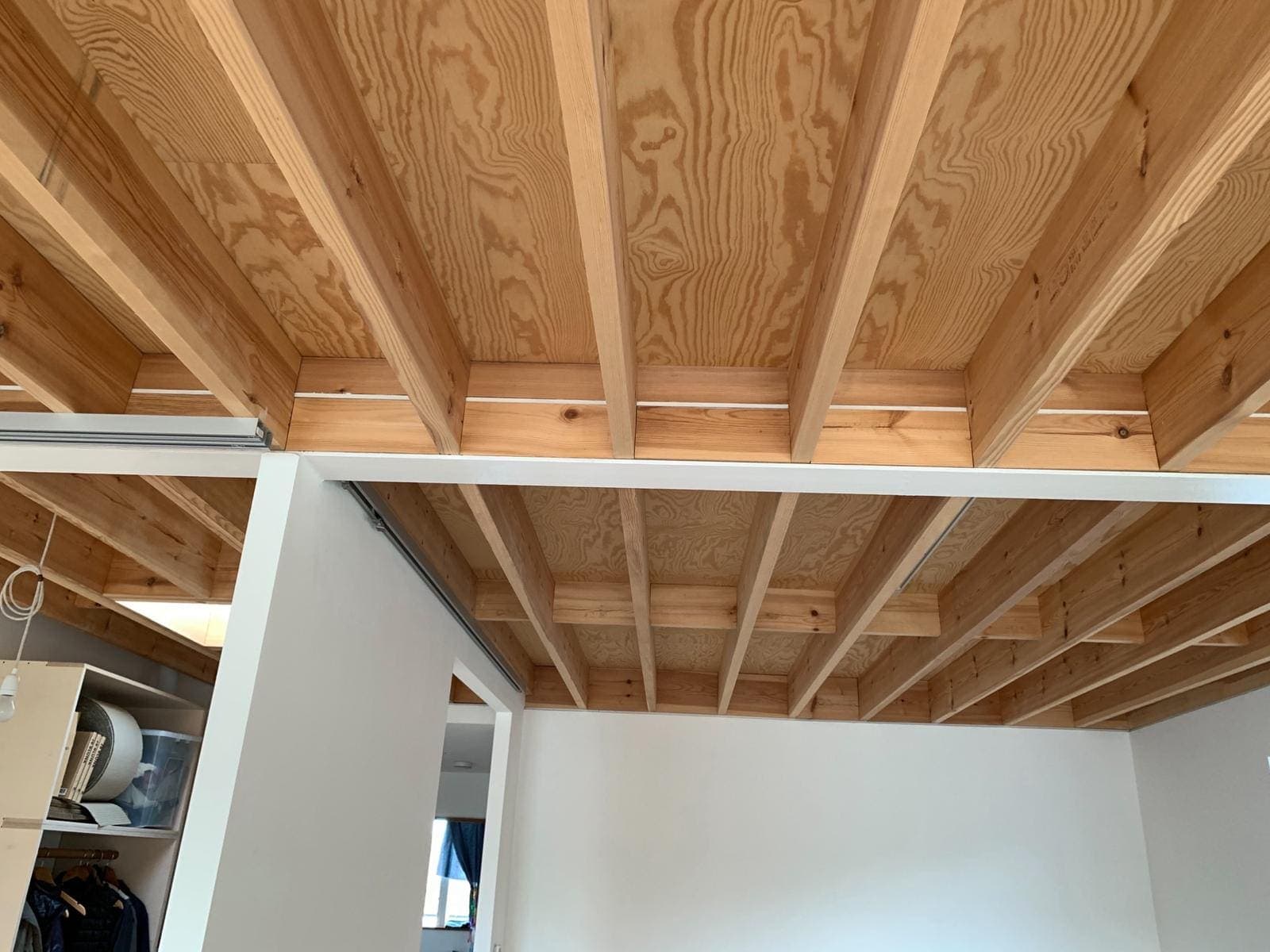 Luxury Apartment Conversion, Forest Gate, photo 8