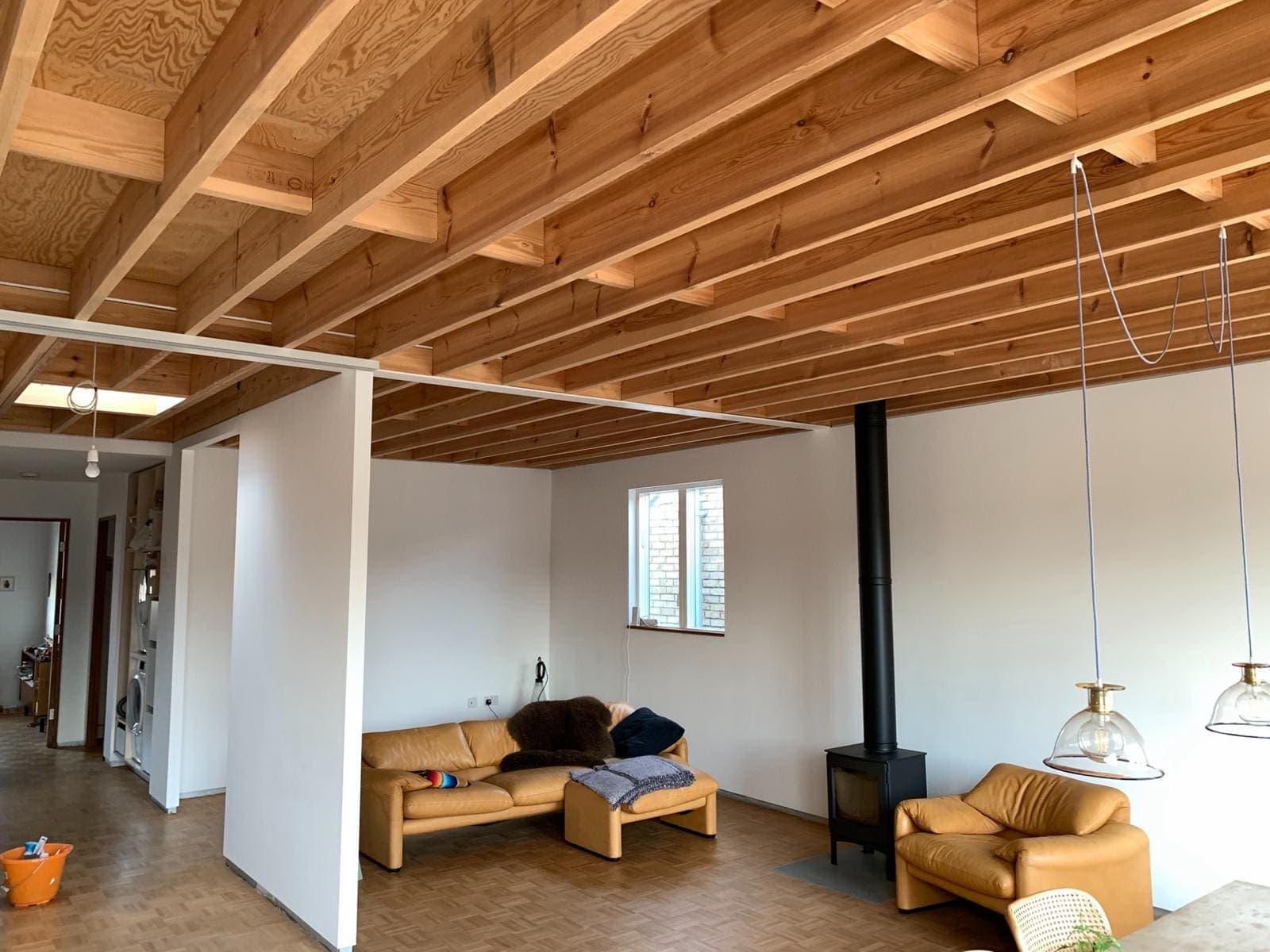 Luxury Apartment Conversion, Forest Gate, photo 9