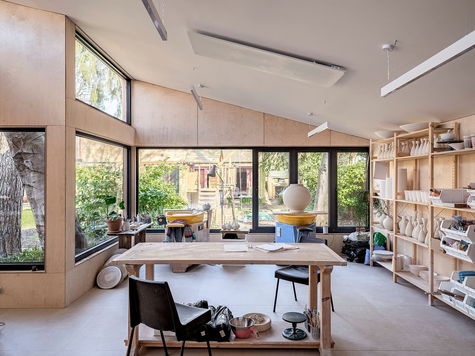 Garden Room & Home Office, photo 2