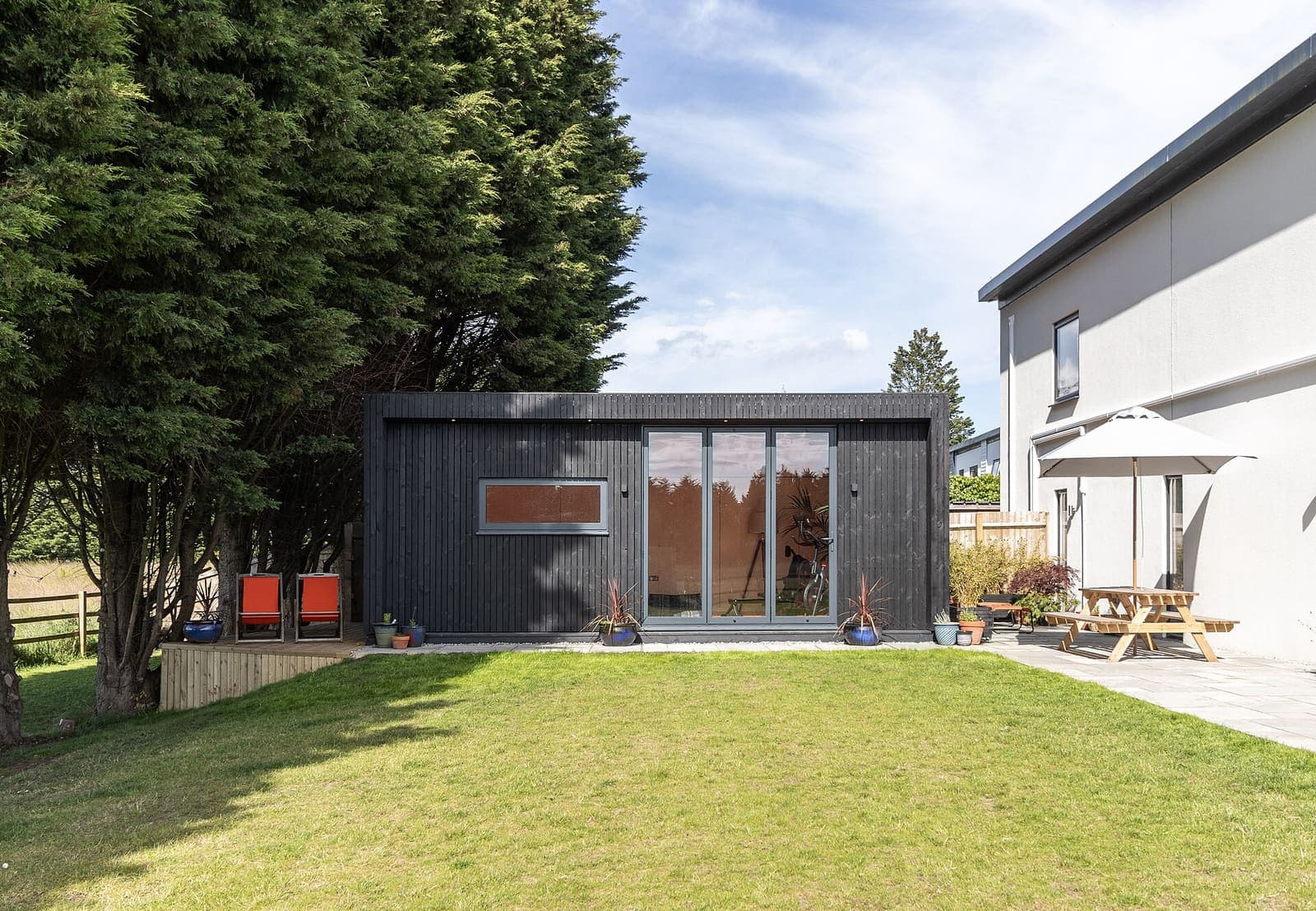 Garden Room & Home Office, photo 3