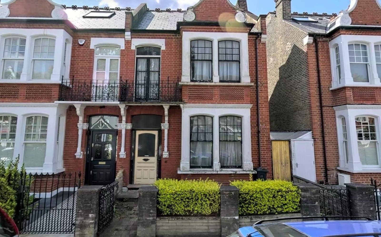 Extension, Basement & Loft Conversion, Hounslow