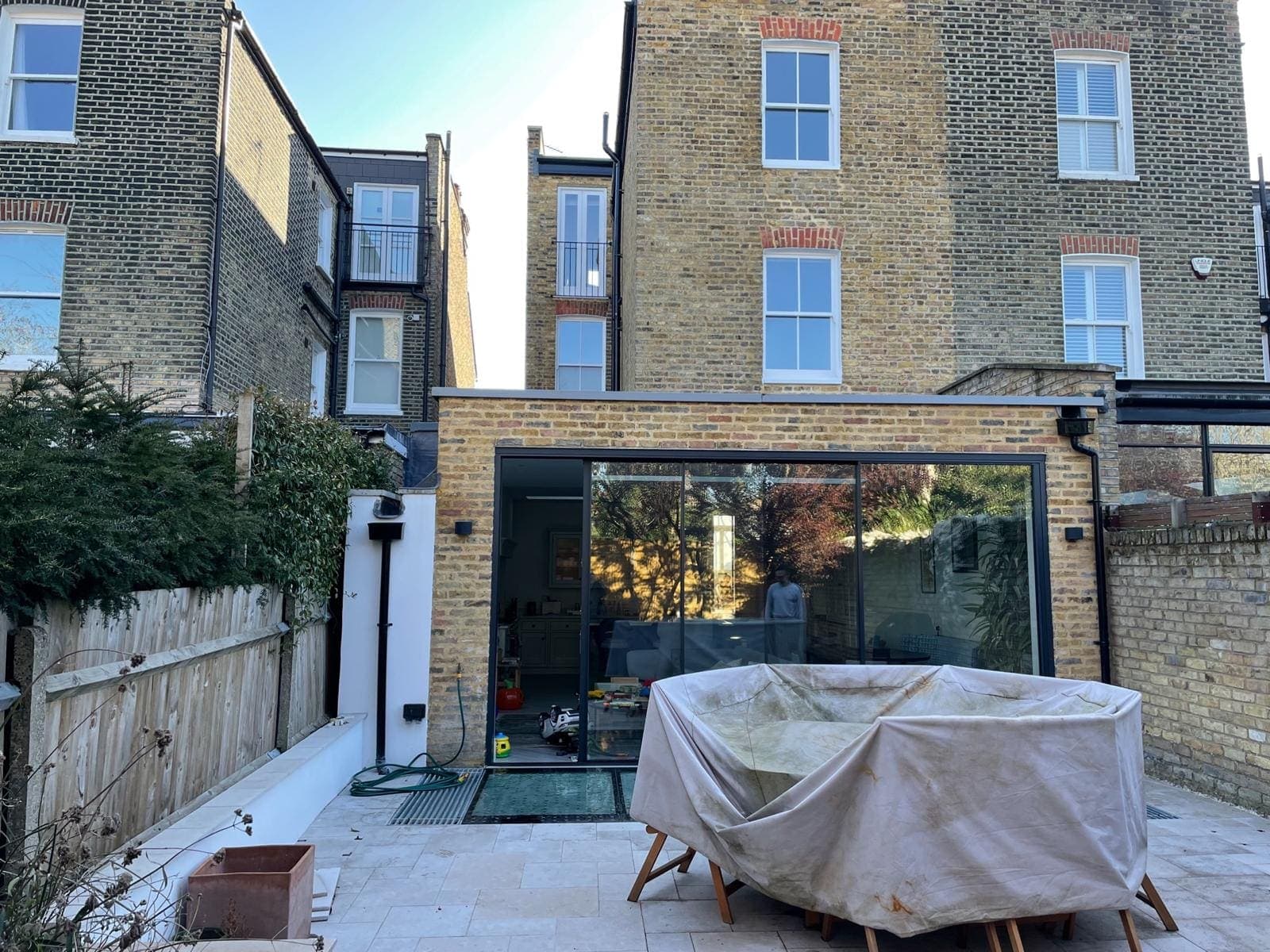 Extension, Basement & Loft Conversion, Hounslow, photo 12