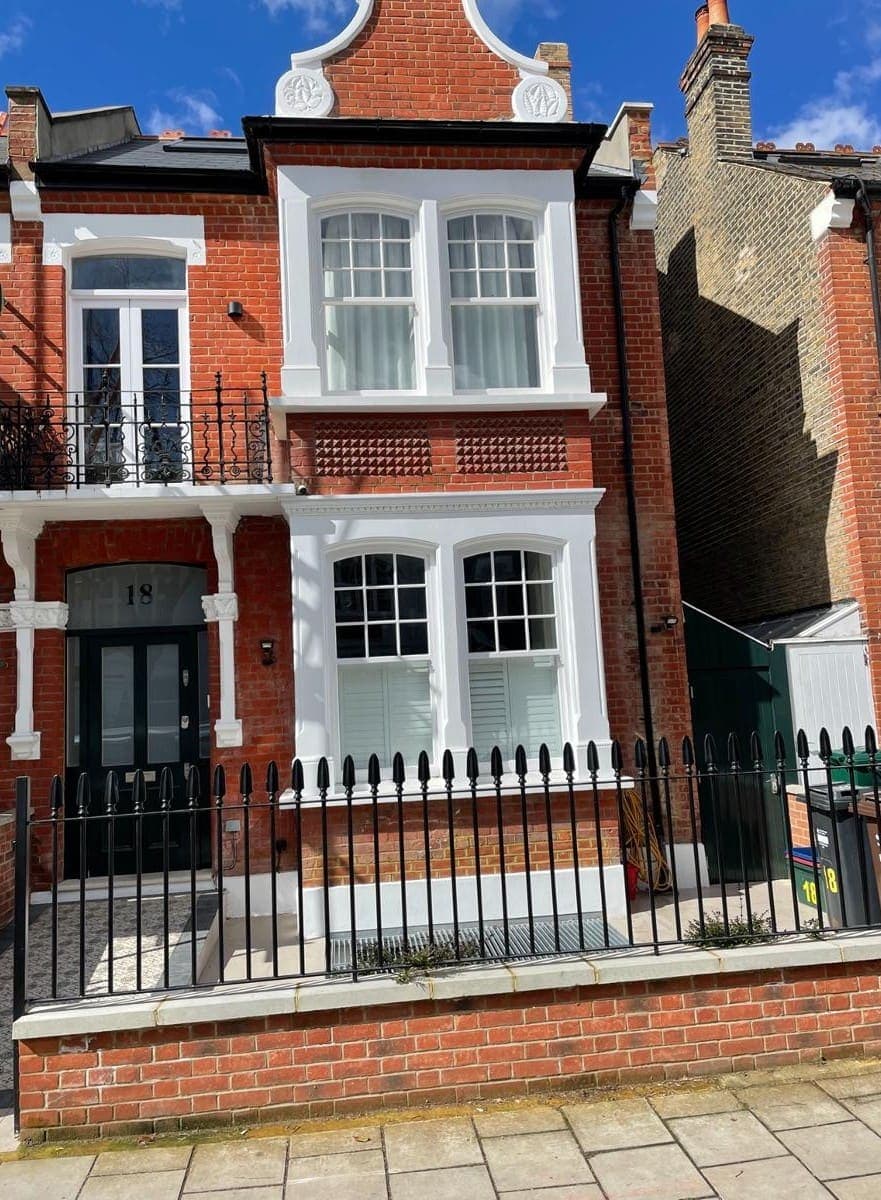 Extension, Basement & Loft Conversion, Hounslow, photo 2