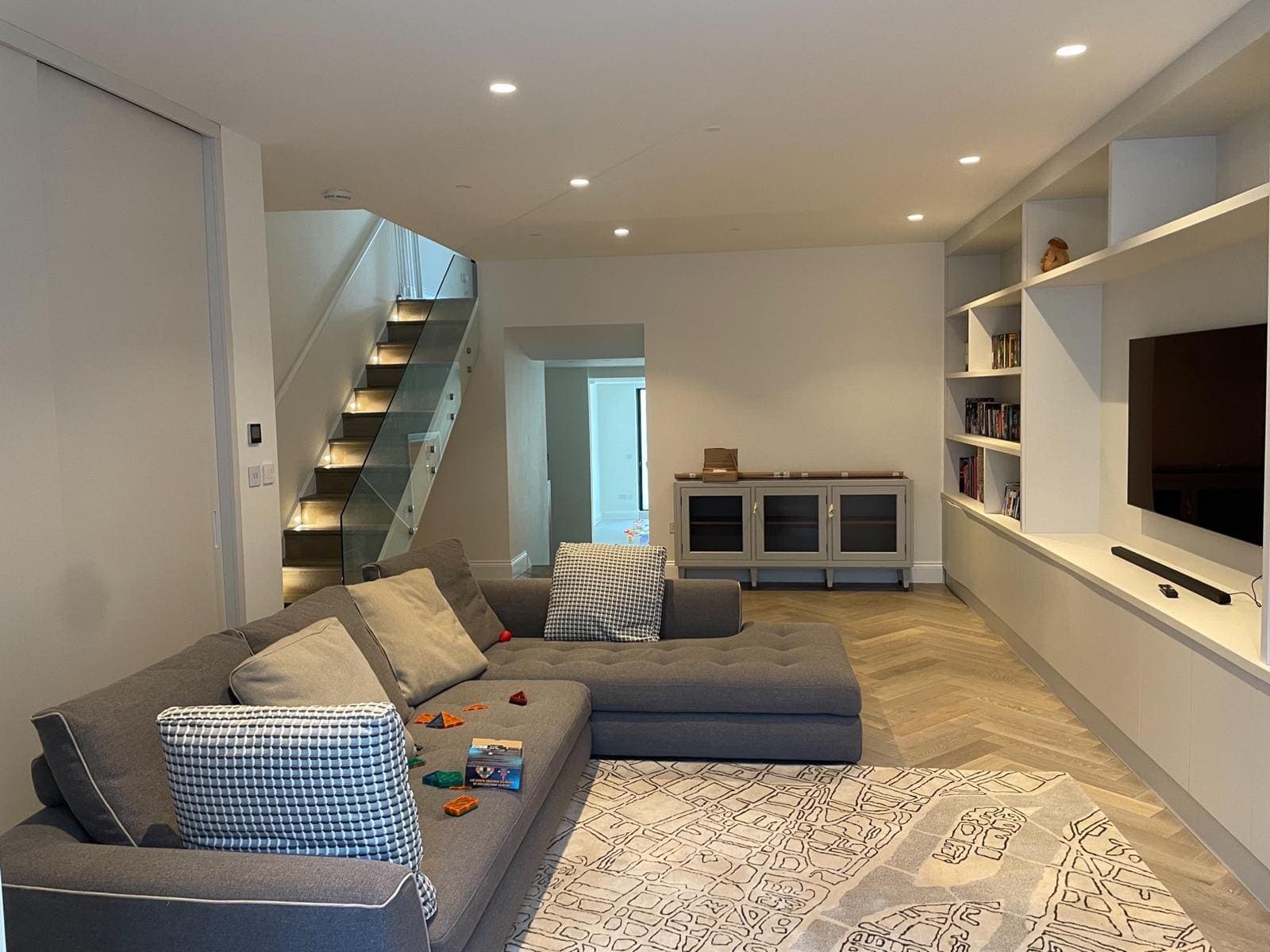 Extension, Basement & Loft Conversion, Hounslow, photo 3