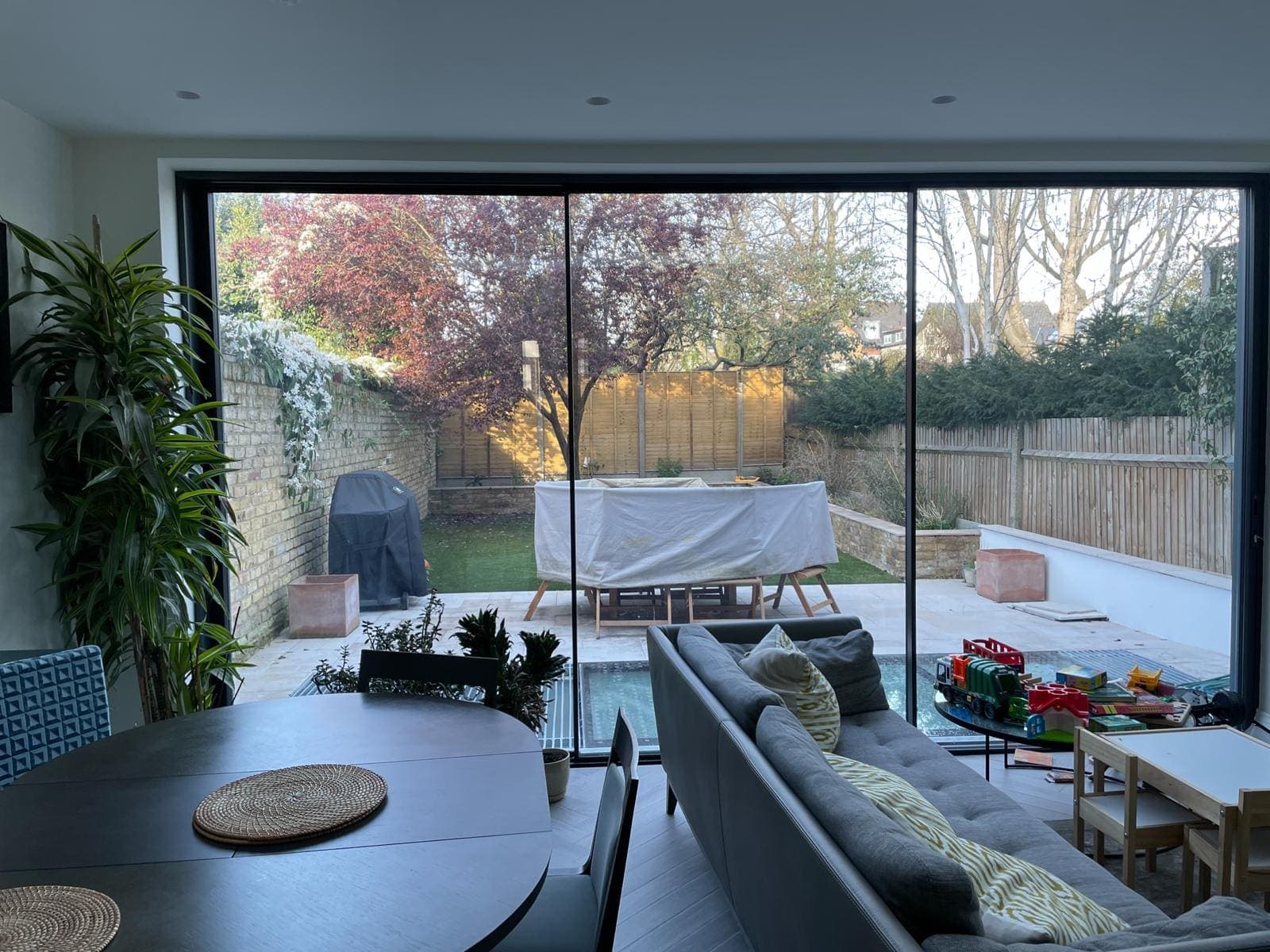 Extension, Basement & Loft Conversion, Hounslow, photo 6