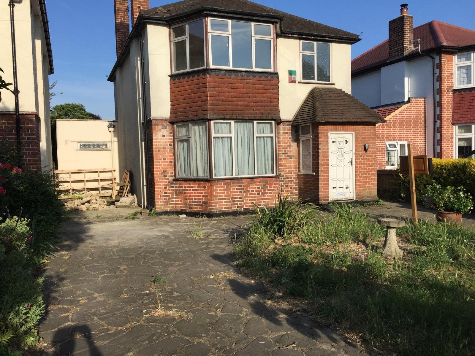 Eco-Friendly Extension & Refurbishment, Lewisham, photo 3