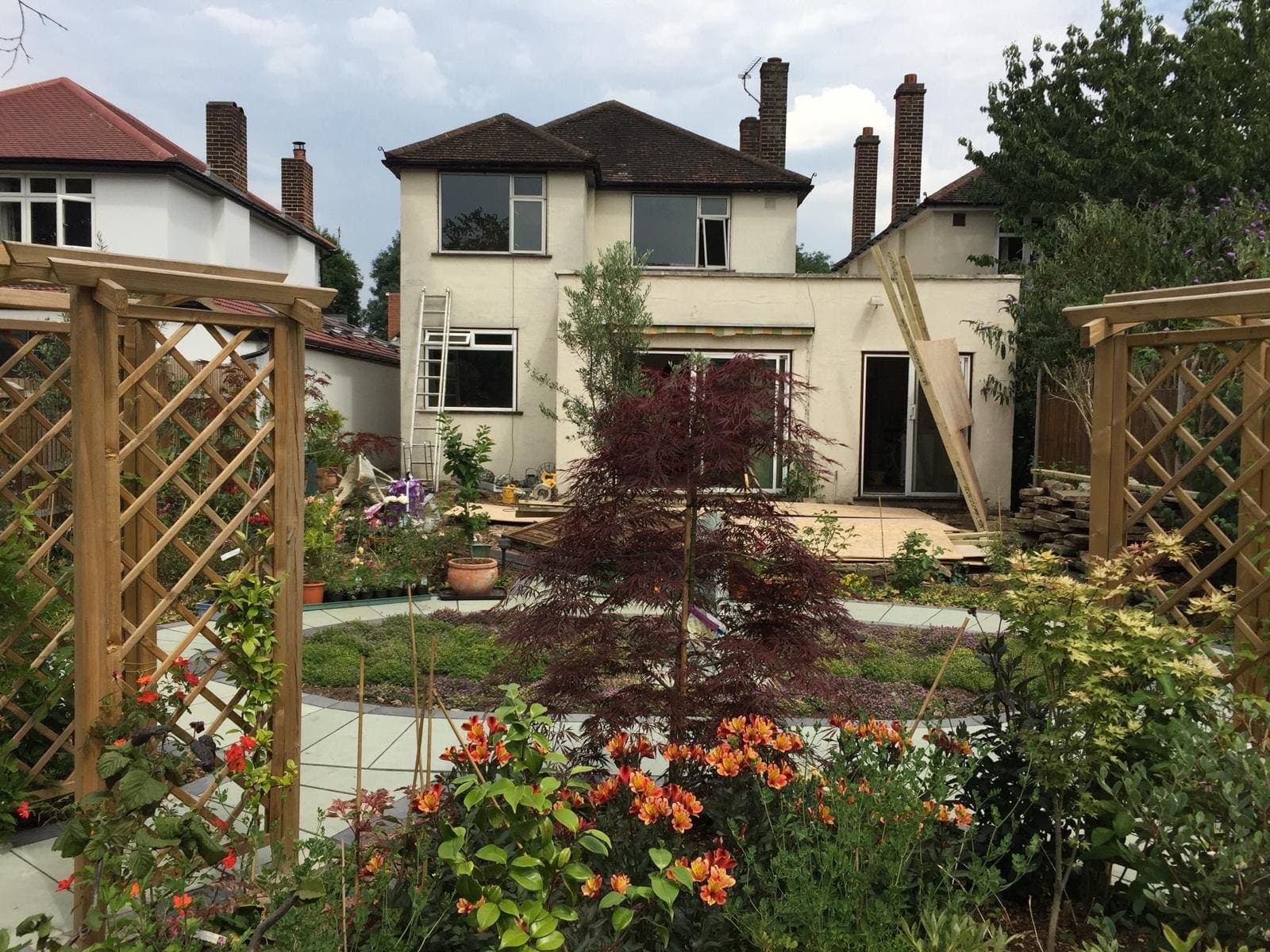 Eco-Friendly Extension & Refurbishment, Lewisham, photo 4