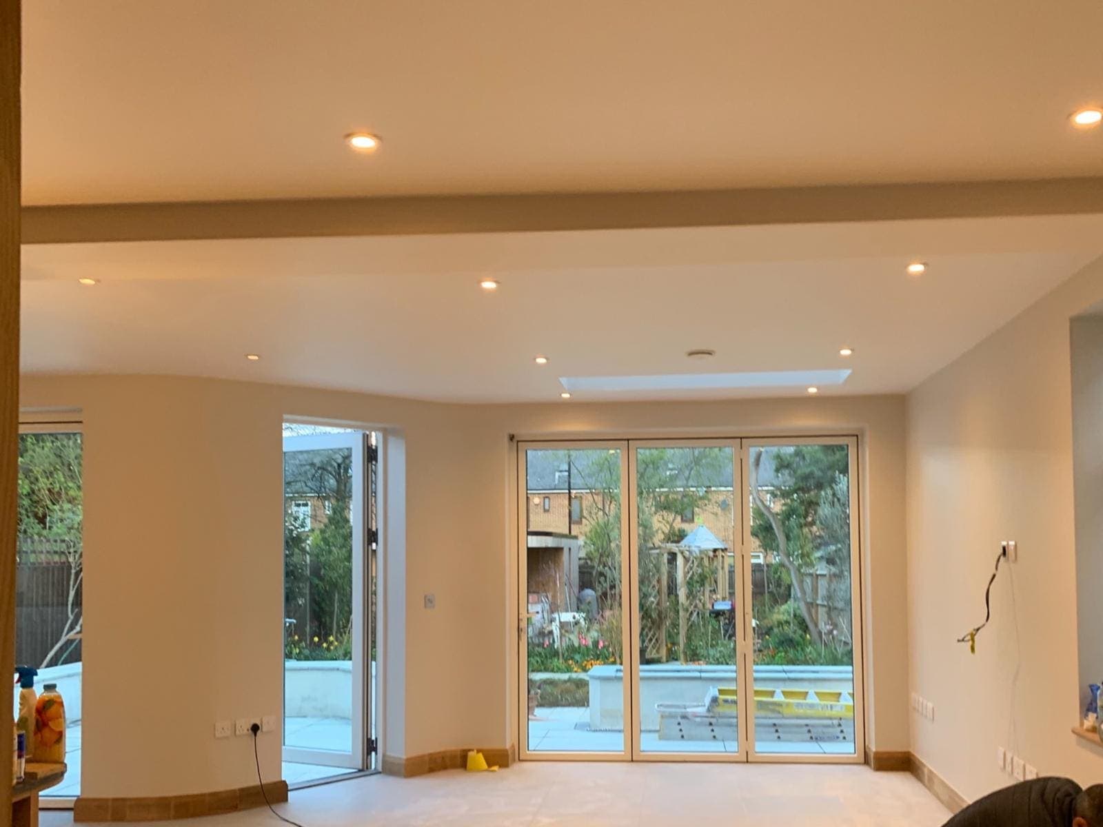 Eco-Friendly Extension & Refurbishment, Lewisham, photo 6