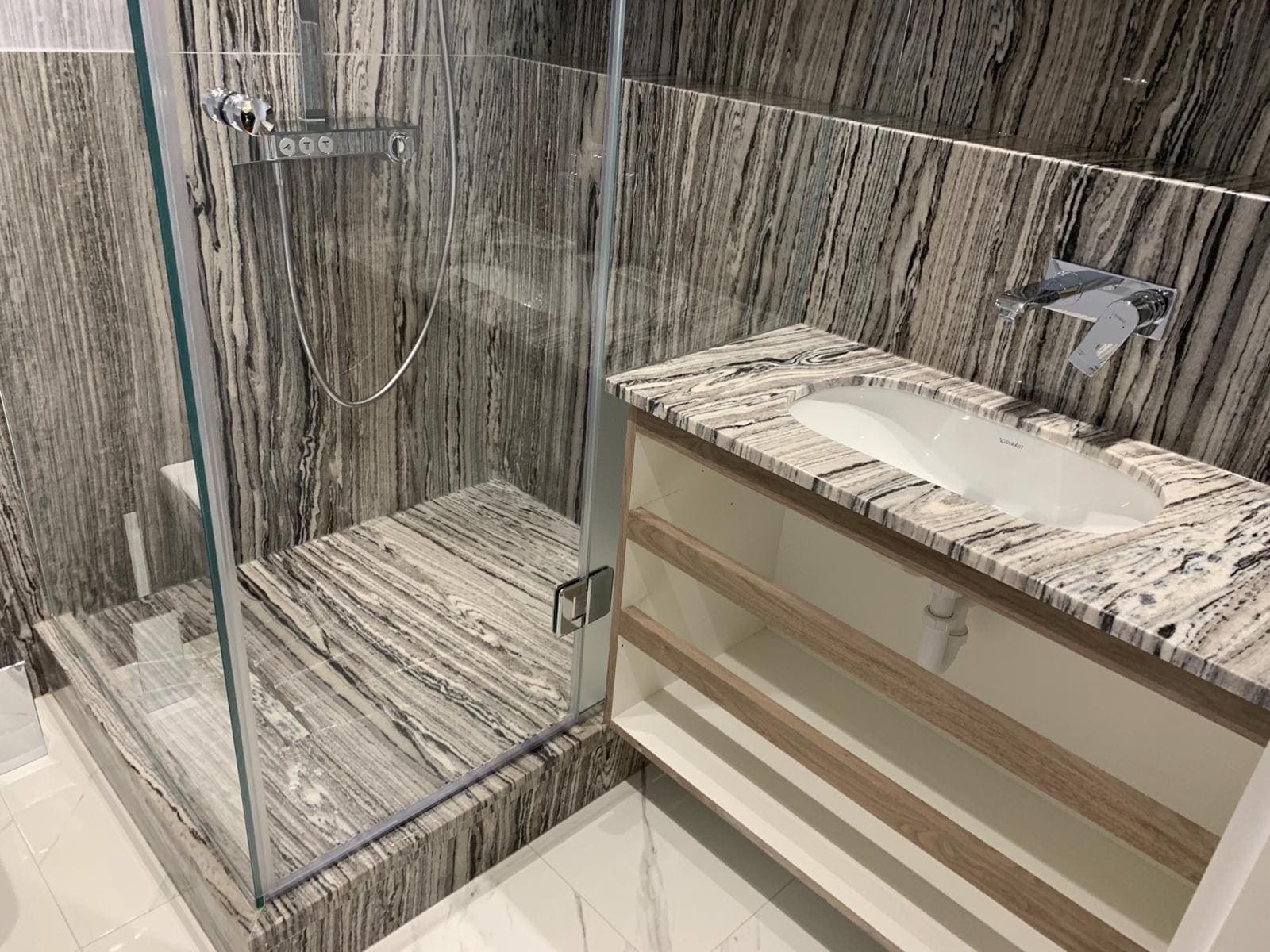 Luxury Apartment Refurbishment, Mayfair, photo 10