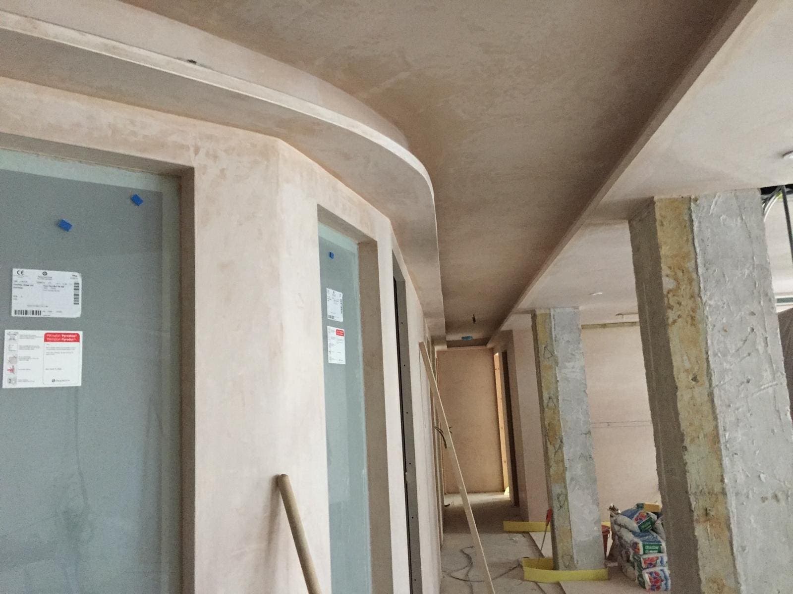 Luxury Apartment Refurbishment, Mayfair, photo 15