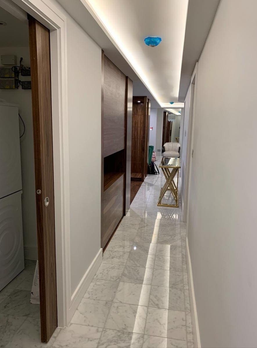Luxury Apartment Refurbishment, Mayfair, photo 3