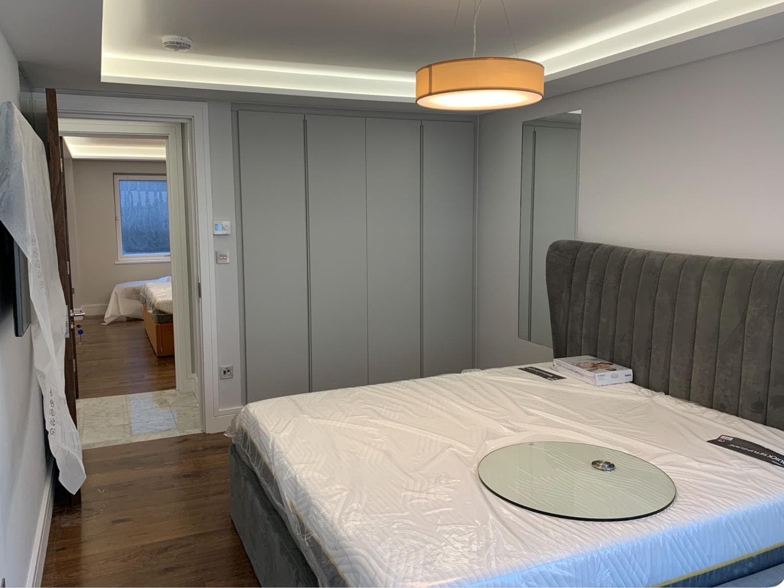 Luxury Apartment Refurbishment, Mayfair, photo 7