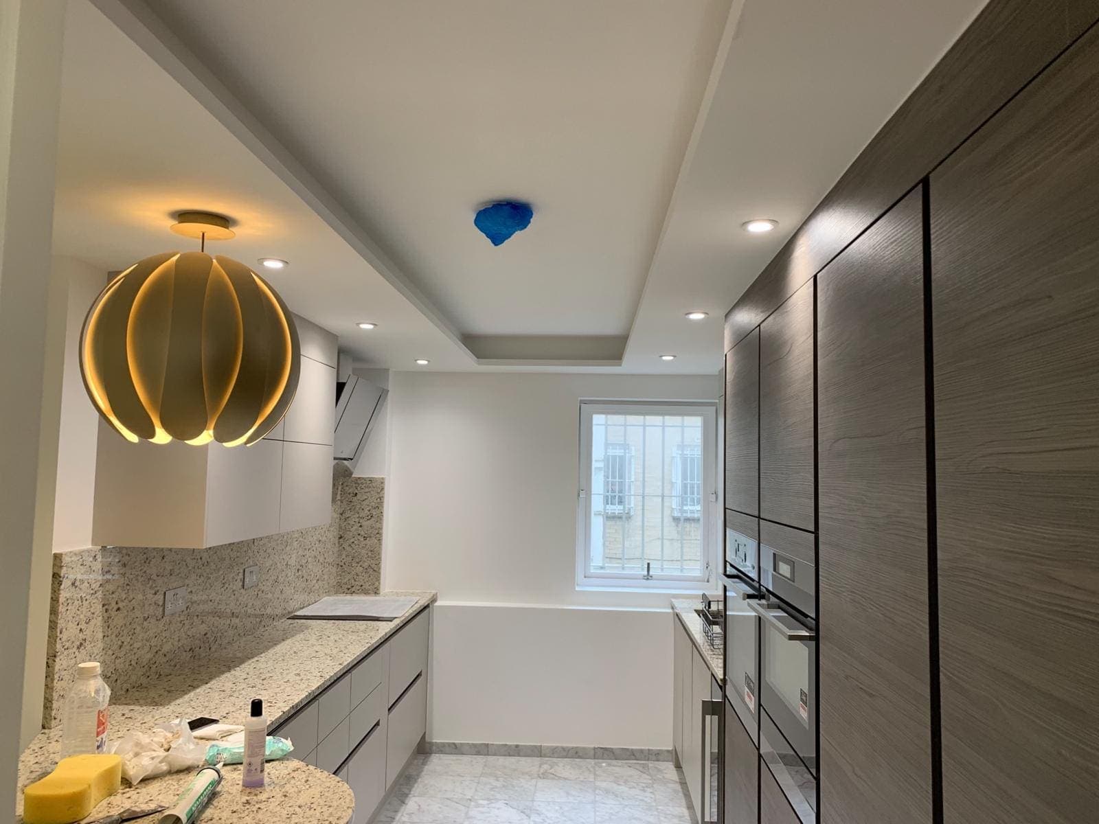 Luxury Apartment Refurbishment, Mayfair, photo 8