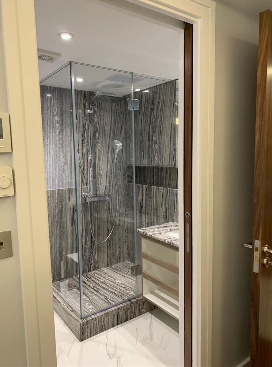 Luxury Apartment Refurbishment, Mayfair, photo 9