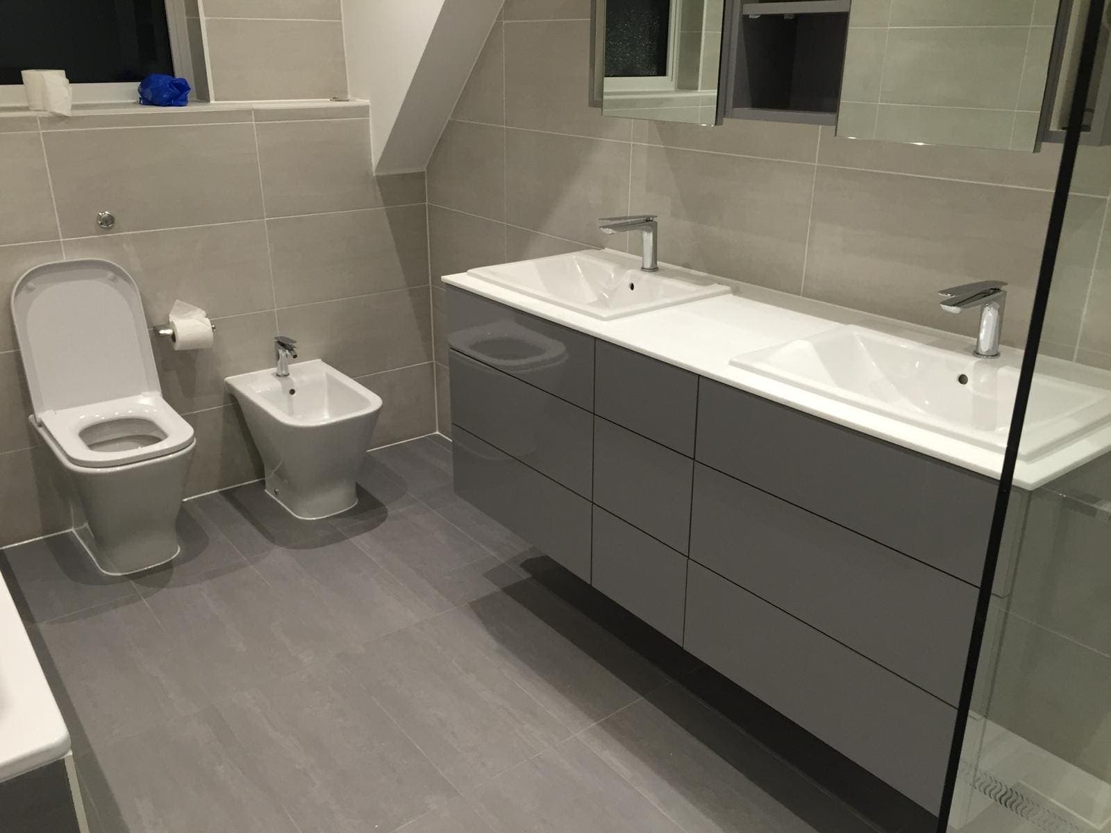 Eco-Friendly New Build Home, Mill Hill, photo 3