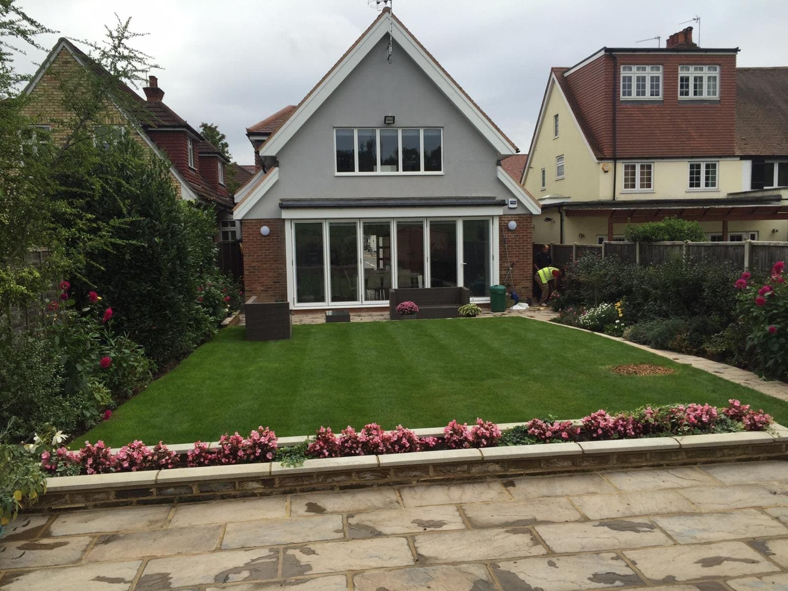 Eco-Friendly New Build Home, Mill Hill, photo 7