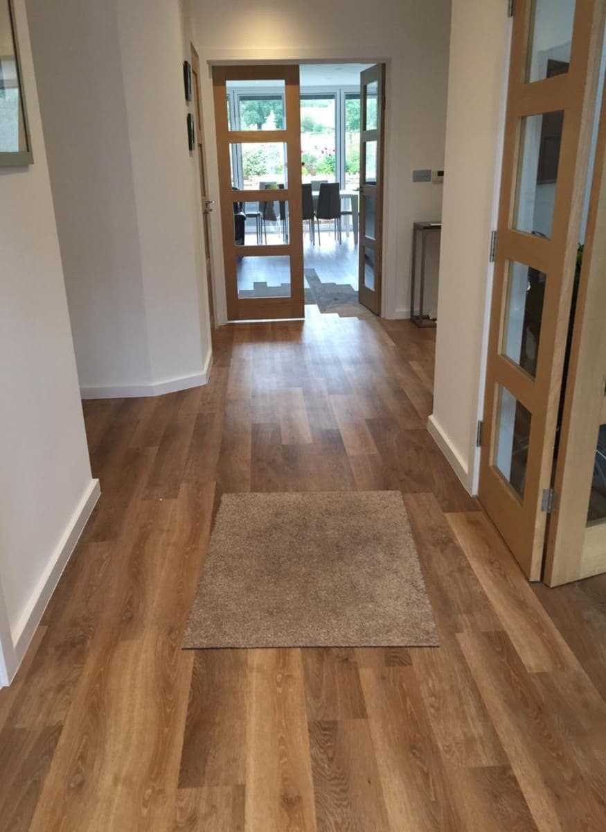 Eco-Friendly New Build Home, Mill Hill, photo 8