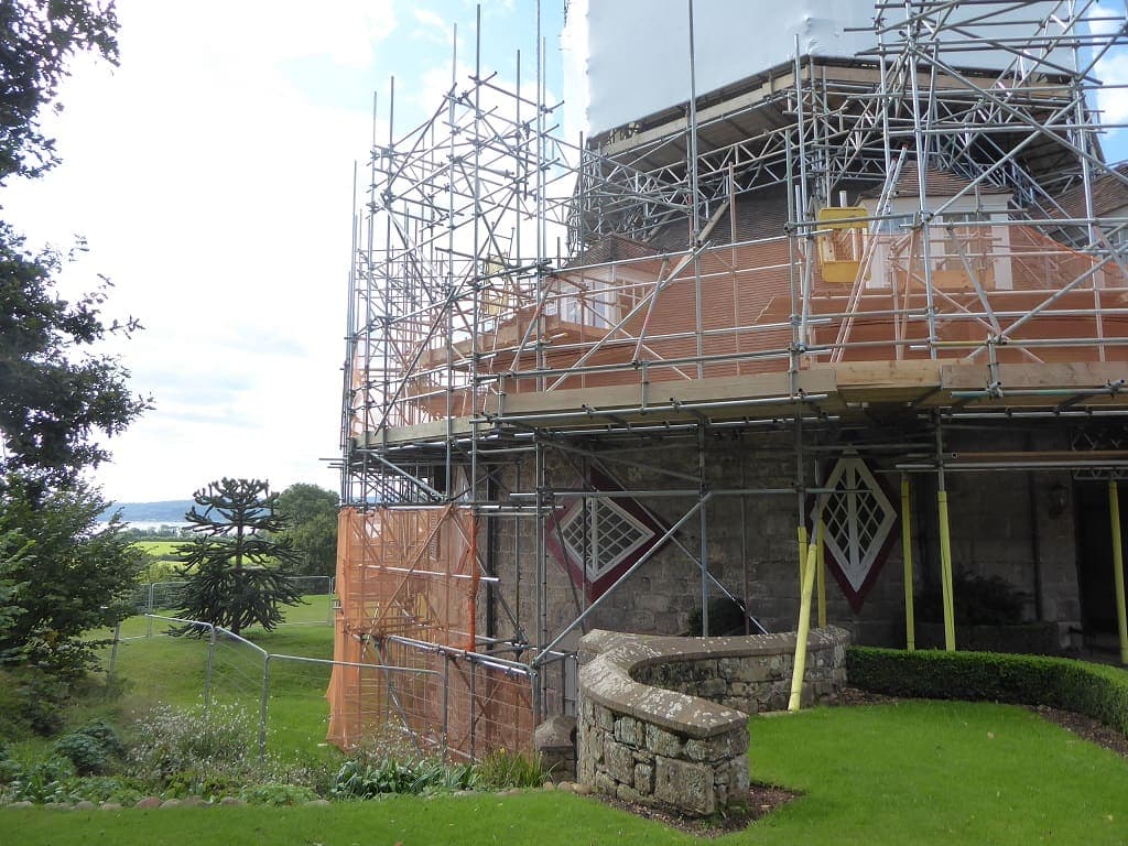 Roof & Guttering Repair, photo 3