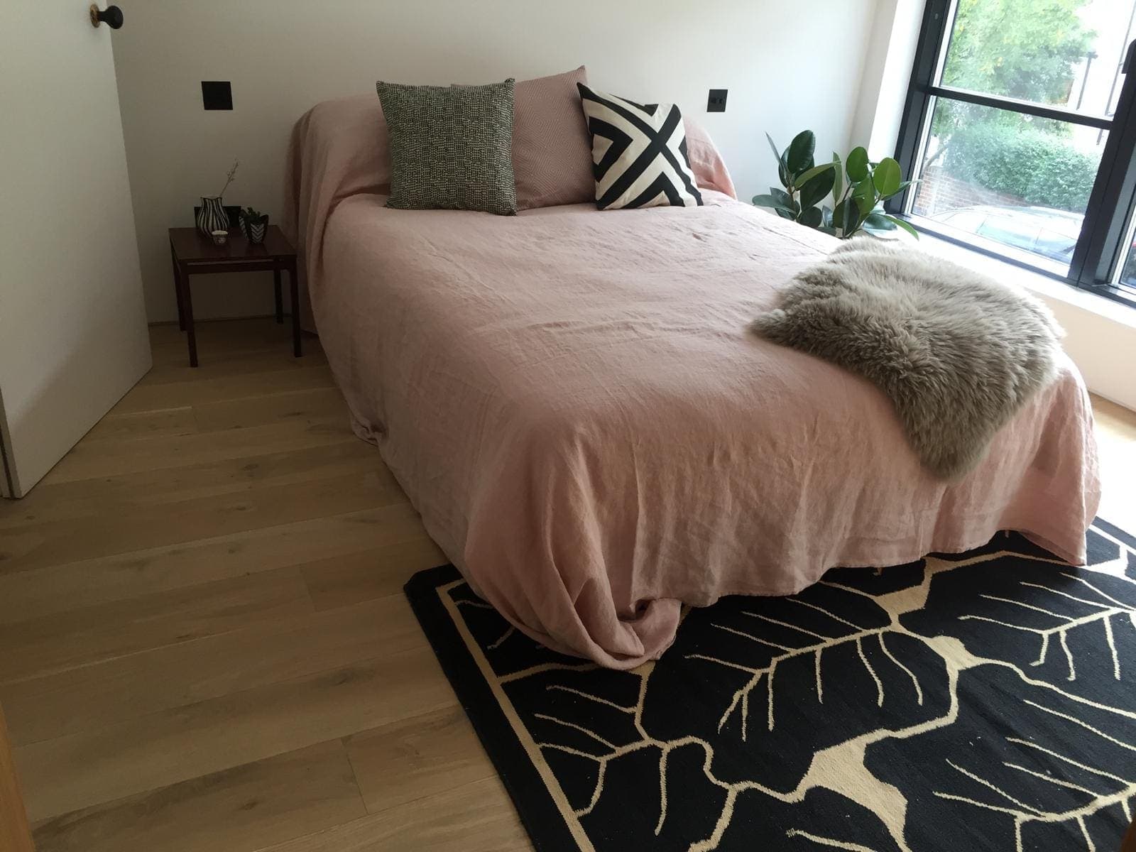 Office-to-Residential Conversion, Shepherd's Bush, photo 10