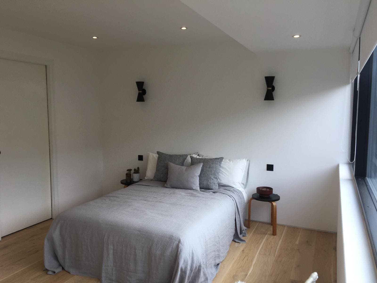 Office-to-Residential Conversion, Shepherd's Bush, photo 7