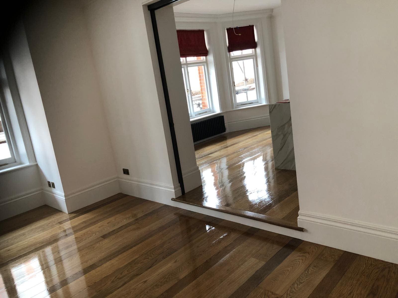 Luxury Apartment Refurbishment, Sloane Square, photo 11