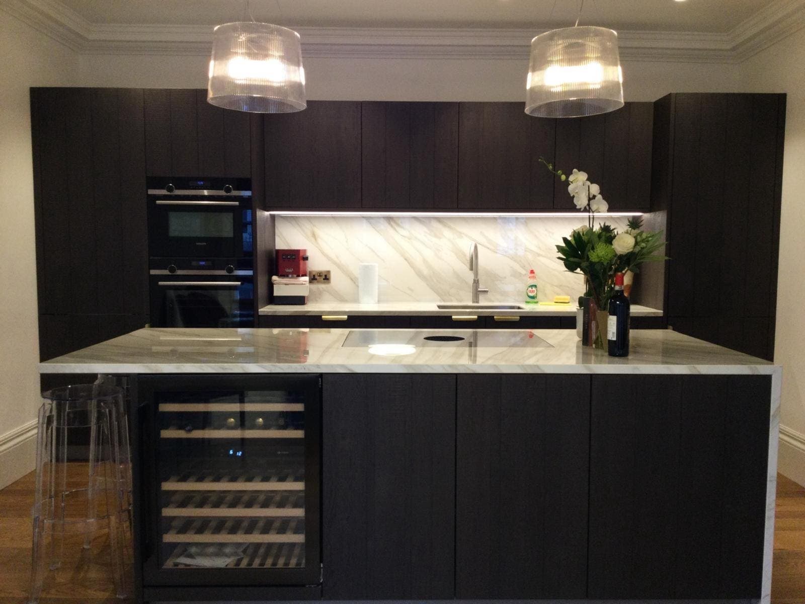 Luxury Apartment Refurbishment, Sloane Square, photo 3