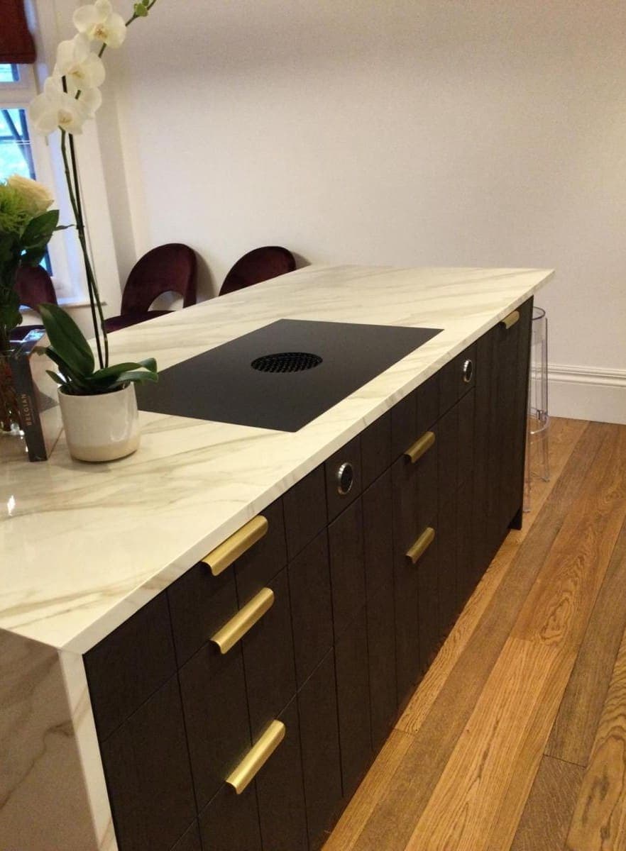 Luxury Apartment Refurbishment, Sloane Square, photo 4