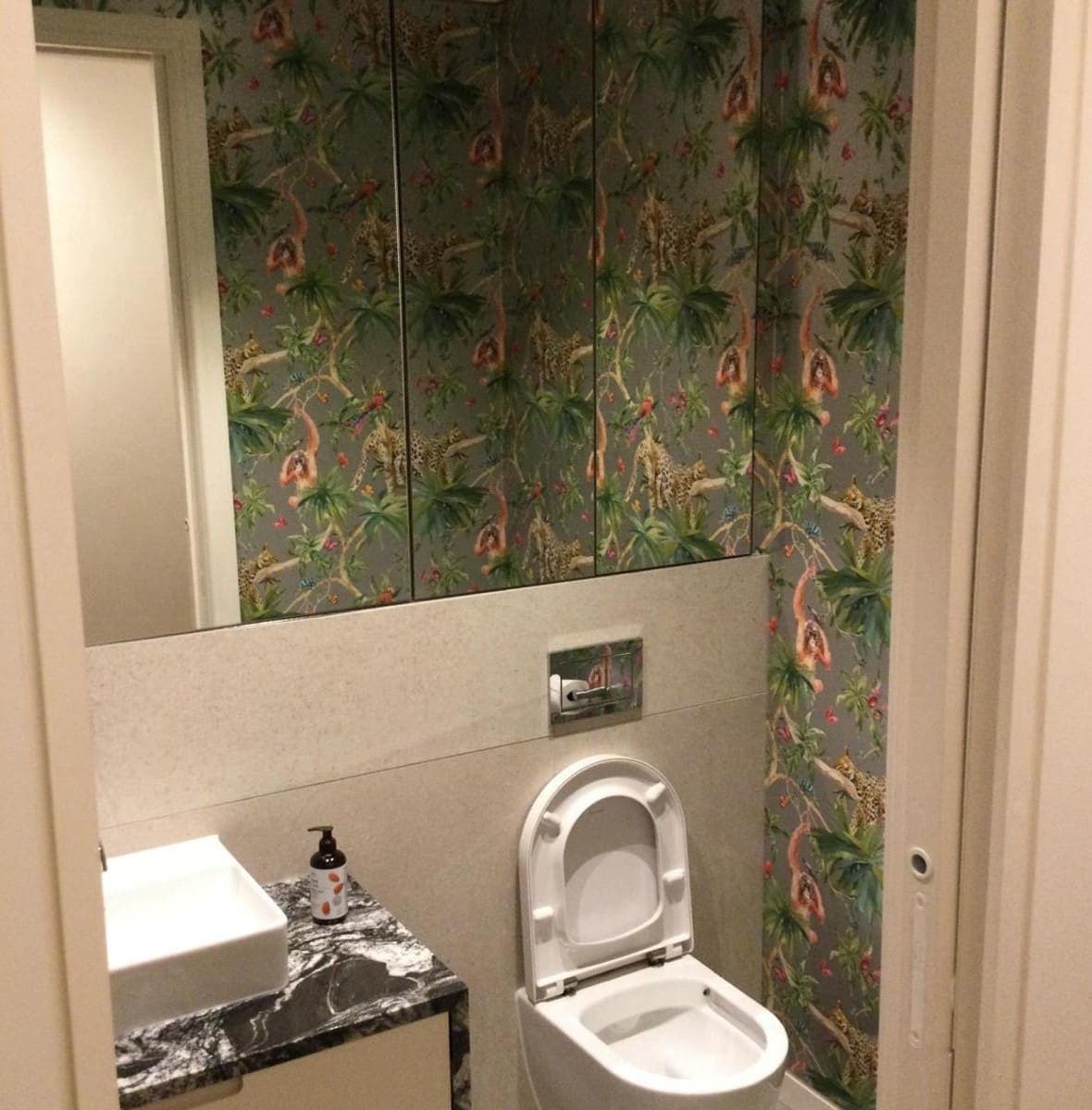 Luxury Apartment Refurbishment, Sloane Square, photo 6