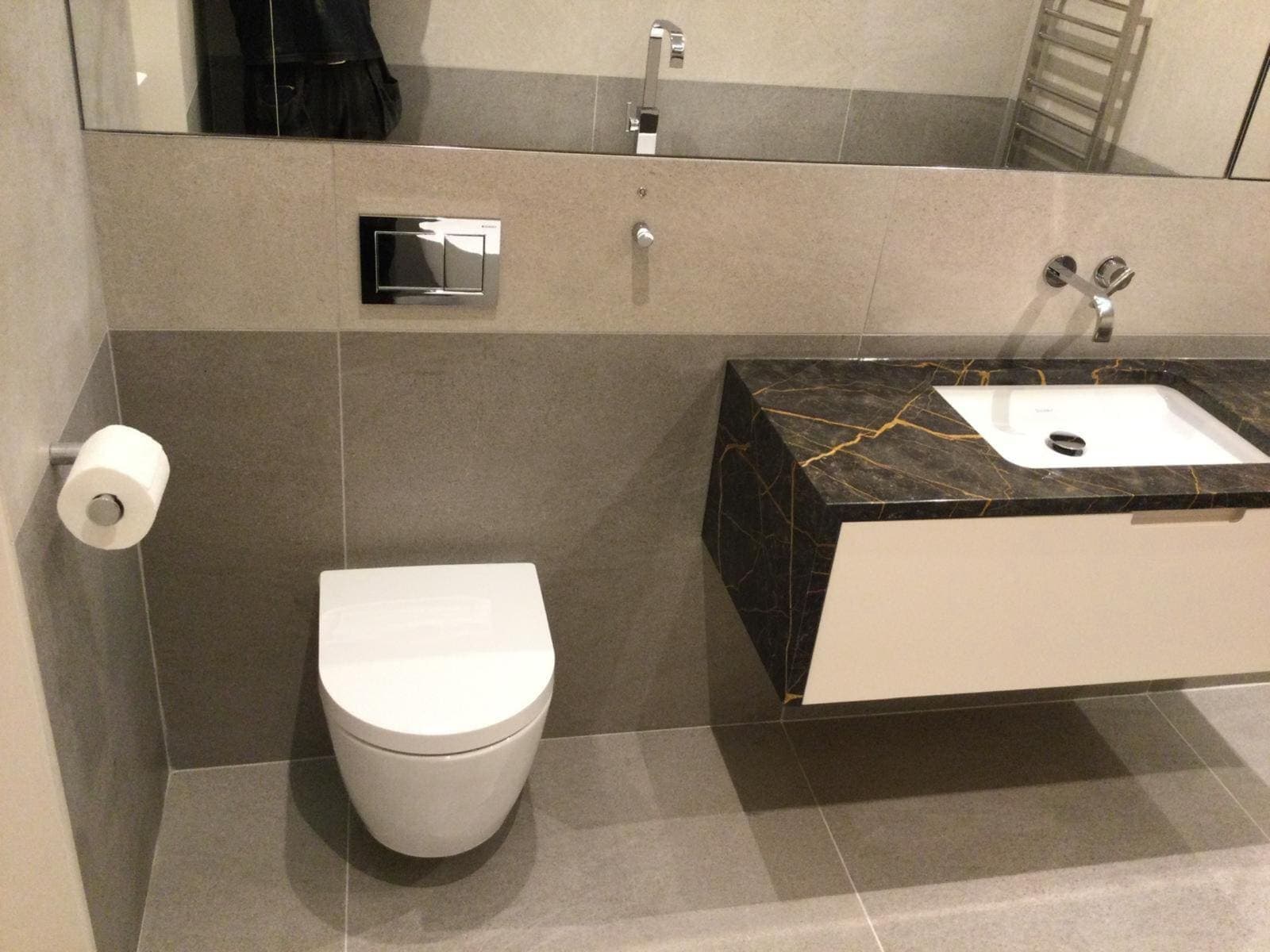 Luxury Apartment Refurbishment, Sloane Square, photo 7