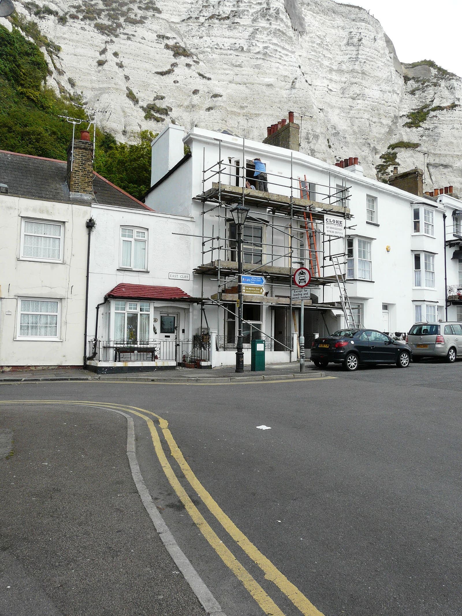 Victorian Terrace Full Renovation, photo 2