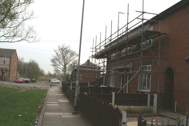 Victorian Terrace Full Renovation, photo 3