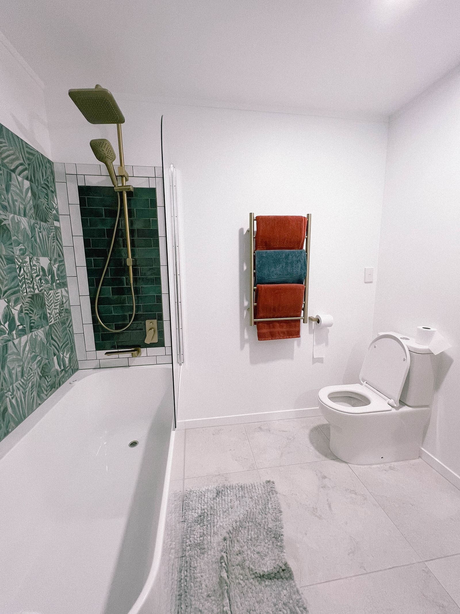 Bathroom Remodeling